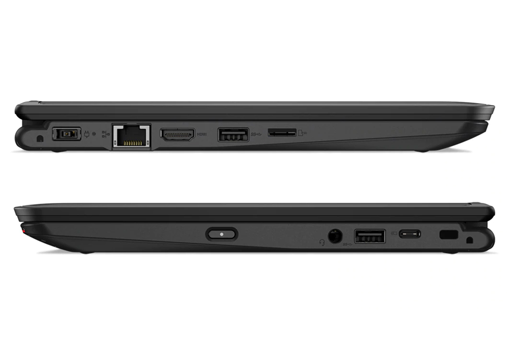 اتصالات Lenovo ThinkPad Yoga 11e